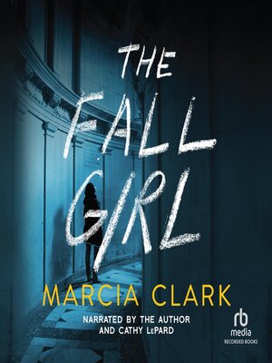 cover image of The Fall Girl